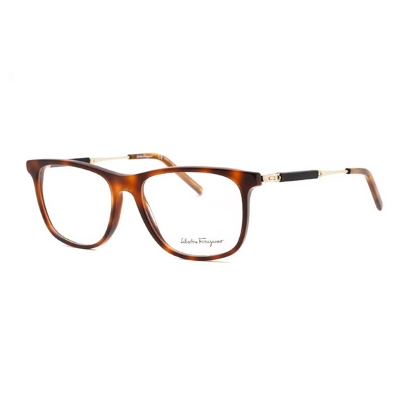 Salvatore Ferragamo Eyeglasses SF2926 214 Havana 54mm - Picture 1 of 2